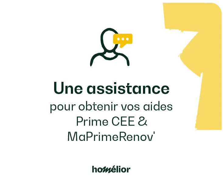 une assistance